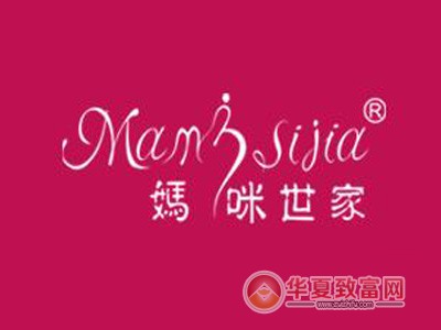 妈咪世家加盟